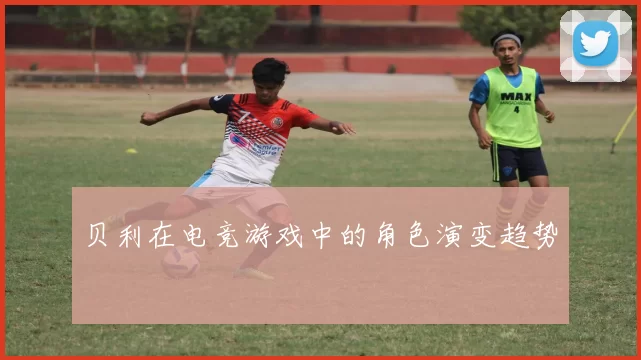贝利在电竞游戏中的角色演变趋势